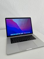 MacBook Pro 15 Zoll (2016) | Top Zustand Friedrichshain-Kreuzberg - Kreuzberg Vorschau