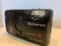 Olympus AF-10 Mini Kompaktkamera Kamera Analogkamera ähnlich mju Berlin - Mitte Vorschau