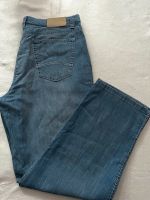 BRAX  JENNIFER Damen Jeans  7/8 hell blau Gr.44  Neuwertig Hannover - Vahrenwald-List Vorschau