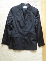 Blazer, schwarz, Mexx, Größe 38 Hessen - Karben Vorschau
