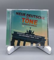 Various – Neue Deutsche Töne Aufbruchstimmung CD Nordrhein-Westfalen - Siegburg Vorschau