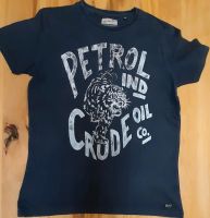 T-Shirt Petrol 176 Nordrhein-Westfalen - Meerbusch Vorschau