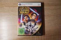 Star Wars The Clone Wars "Republic Heroes" (PC-Version) Nordrhein-Westfalen - Werl Vorschau