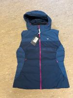 Neue ärmellose Jacke Horse Pilot XL Navy Rheinland-Pfalz - Börrstadt Vorschau