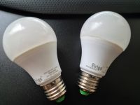 3-in-1 LED Birne, Dimmen ohne Dimmer Nordrhein-Westfalen - Mönchengladbach Vorschau