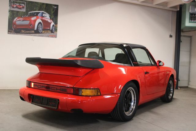 Porsche 911 Targa Cabrio 911 T 1973 in Vreden