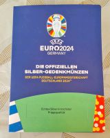 Fußball EM 2024 - Sammelalbum Bayern - Adelsdorf Vorschau