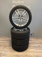 Audi A4 B8 B9 8W 17 Zoll Winterreifen Winterräder 225/50R17 TOP Hessen - Rüsselsheim Vorschau