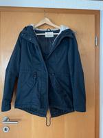 Winterjacke Parka dunkelblau Only Bayern - Obergünzburg Vorschau