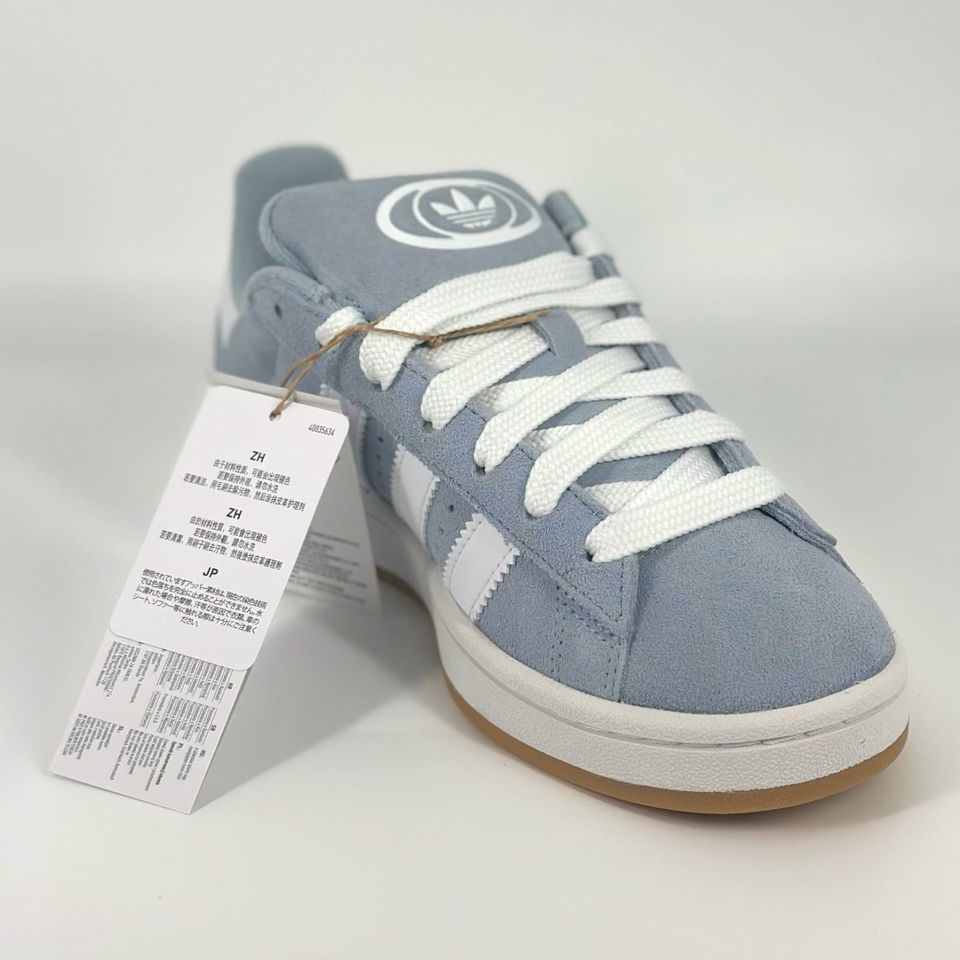 Adidas Campus 00s /  J Wonderblue / Blau Gr. 38 / !JD Exklusiv! in Haan