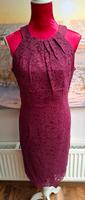 Esprit Sommer Spitzenkleid Gr.40 L Beerenton super Zustand Schleswig-Holstein - Bargteheide Vorschau