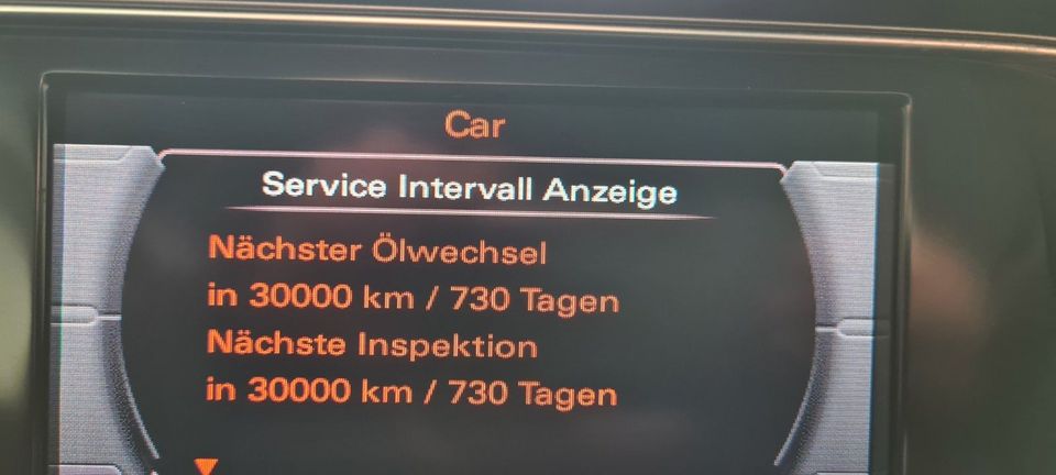Audi Cabriolet in Esslingen