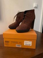 Tod‘s Uncle boots Stiefeletten Gr 40 Hessen - Offenbach Vorschau