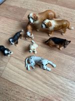 Schleich Hunde , Bulliland Berlin - Neukölln Vorschau