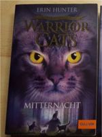 Warrior Cats: Mitternacht aus der II-Reihe Baden-Württemberg - Grünsfeld Vorschau