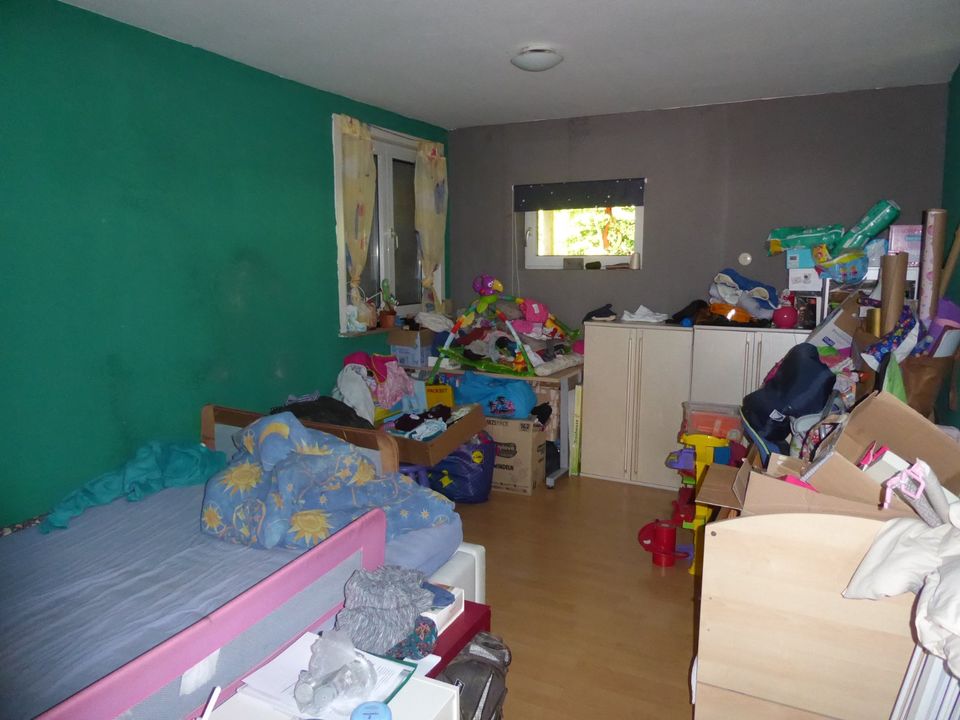 Zweifamilienhaus mit Wald und Gewerbeanteil ! Provisionsfrei ! in Rottweil