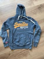 Pullover SuperDry, M Köln - Porz Vorschau