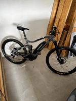 Haibike SDuro Fullnine 4.0 Modell 2019 eBike Nordrhein-Westfalen - Schmallenberg Vorschau