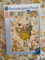 Ravensburger Puzzle, 500 Teile, Versand möglich Nordrhein-Westfalen - Hille Vorschau