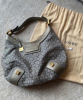 Loewe Bolso Hobo Handtasche Anagram vintage Nürnberg (Mittelfr) - Nordstadt Vorschau