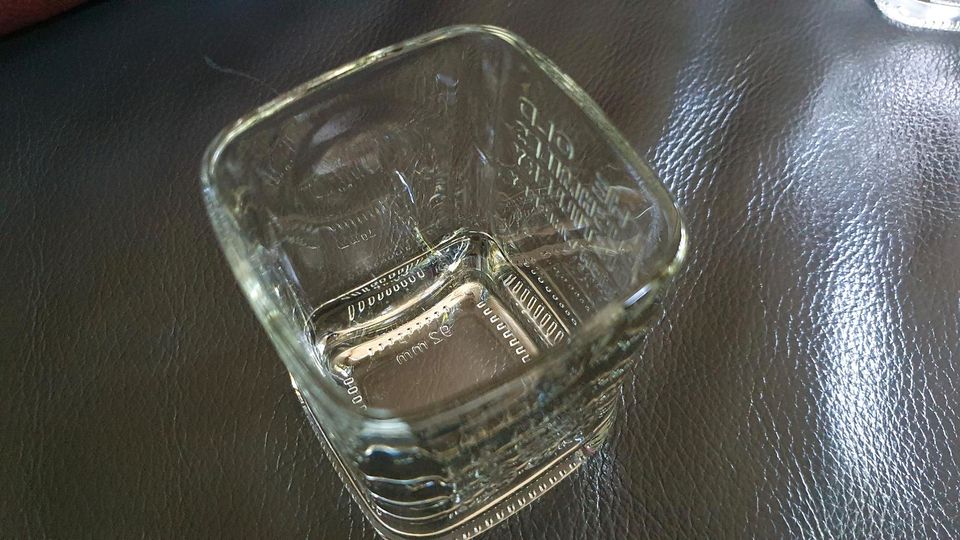 BUSHMILLS Whiskey Gläser in Ratingen