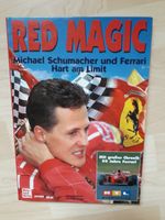 RED MAGIC  Michael Schumacher und Ferrari Rheinland-Pfalz - Lauterecken Vorschau