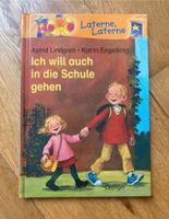 Ich will auch in die Schule gehen - Astrid Lindgren Neuhausen-Nymphenburg - Neuhausen Vorschau