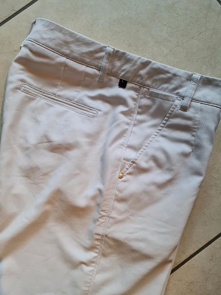 Damen Golfhose 3/4 Gr. 36 Puma in Bielefeld