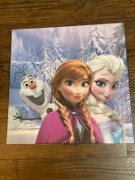 Leinwand Bild Eiskönigin / Anna & Elsa Herzogtum Lauenburg - Groß Grönau Vorschau