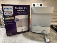 Philips Avent Sterilisator mit Trockenfunktion SCF 293/00 Niedersachsen - Steyerberg Vorschau