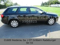 Audi A4 2.0 TDI Avant Sachsen - Niederau Vorschau