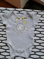 Babybody Gr. 56 Mädchen Jungen Kurzarmbody Baby 0,50€ Niedersachsen - Osnabrück Vorschau