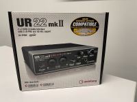 Steinberg UR22 MK2 USB Audio Interface Dresden - Dresden-Plauen Vorschau