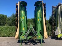 Krone EasyCut B 870 CV Mähwerk Niedersachsen - Rhede Vorschau