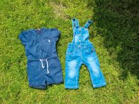 Jumpsuit und Latzhose Wiesbaden - Nordenstadt Vorschau