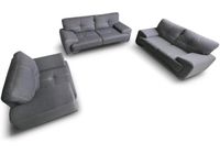 Sofa Set 3er 2er  & Sessel Hessen - Edermünde Vorschau