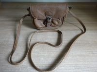 kleine Lederhandtasche = 5,00€ Niedersachsen - Visbek Vorschau