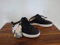 A.S.98 Pantoletten Sneaker Leder Gr. 36 Neu NP € 170 Nordrhein-Westfalen - Mönchengladbach Vorschau