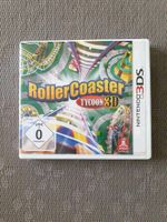 Nintendo 3DS Spiele Luigi's Mansion 2 Roller Coaster Nordrhein-Westfalen - Wickede (Ruhr) Vorschau