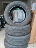 4x Sommerreifen Continental 205/60 R16 H XL Thüringen - Saalfeld (Saale) Vorschau