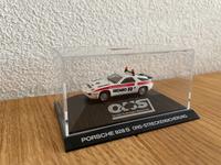 Herpa Porsche 928 S   ONS-Streckensicherung Hessen - Weiterstadt Vorschau