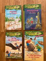Paket mit Kinderbüchern „Das magische Baumhaus“ Bielefeld - Brackwede Vorschau
