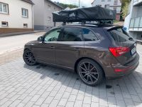 Audi Q5 8R 2.0 TDI Rheinland-Pfalz - Contwig Vorschau