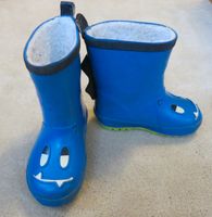 Gummistiefel für Kinder Gr. 23 Thüringen - Erfurt Vorschau