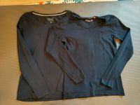 2 Longsleeve Langarmshirts Esprit, Cecil Niedersachsen - Isenbüttel Vorschau