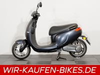 NEU Saxxx ECooter E1S 3000W Elektro Roller AM 50ccm Sachs Scooter Bayern - Burgoberbach Vorschau