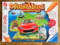 In Deutschland unterwegs (tiptoi Spiel) Baden-Württemberg - Ehingen (Donau) Vorschau