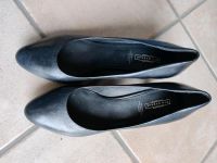 Schwarze Pumps Hessen - Biedenkopf Vorschau