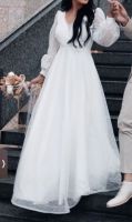 Standesamtkleid/ Nikah Köln - Bickendorf Vorschau