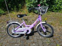 Puky Fahrrad 16 Zoll Nordrhein-Westfalen - Monheim am Rhein Vorschau